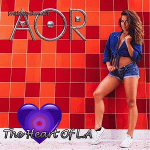 AOR : The Heart of L.A